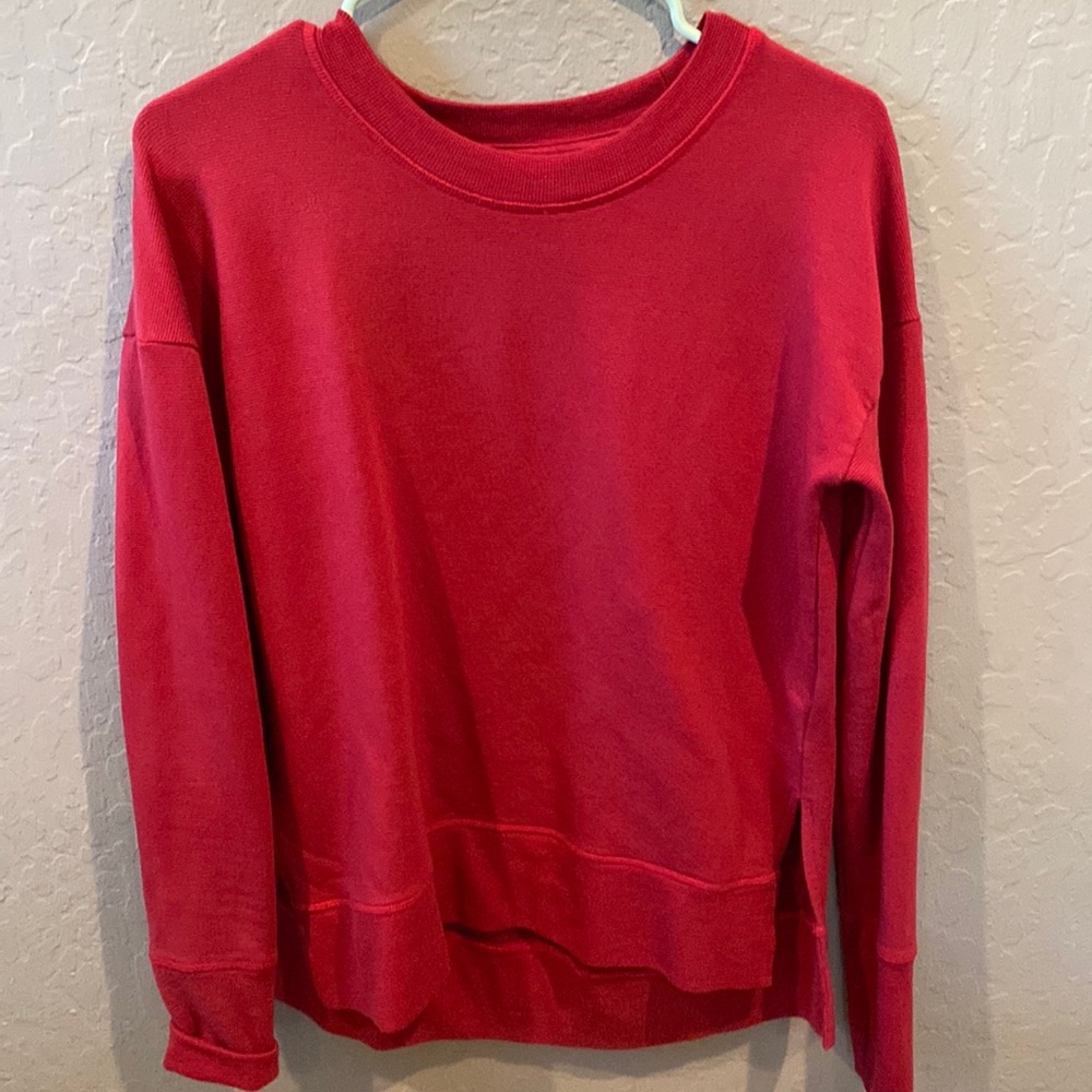 Athleta sweatshirt